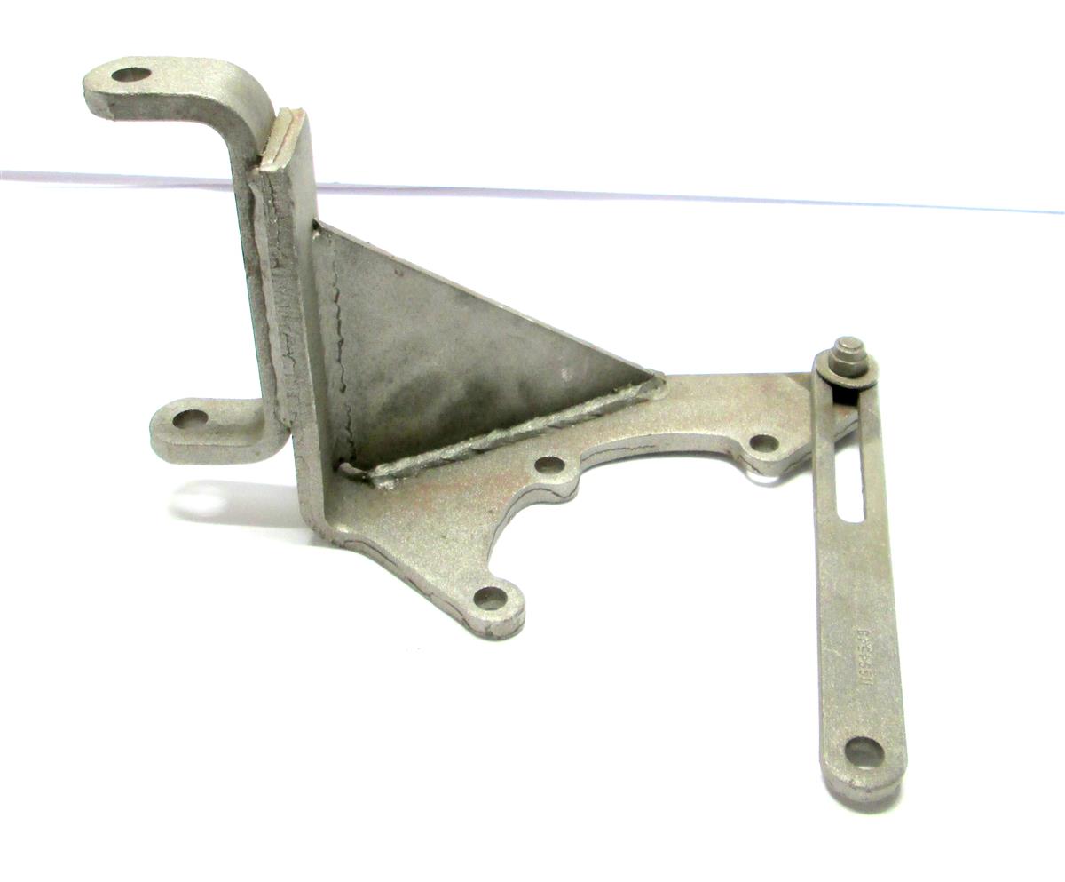 Power Steering Connecting Link and Bracket M809 M939 M939A1